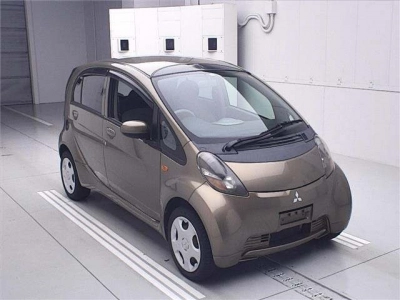 MITSUBISHI I