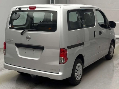 NISSAN NV200 VANETTE VAN