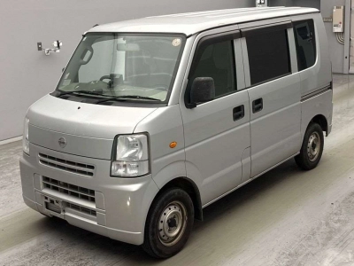 NISSAN NV100 CLIPPER