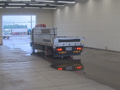 HINO RANGER