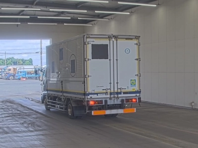 HINO RANGER
