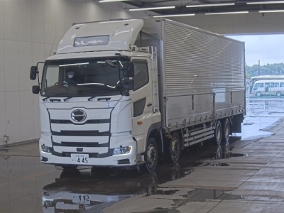 HINO PROFIA