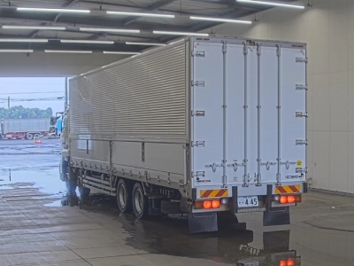 HINO PROFIA