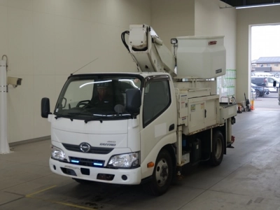 HINO DUTRO