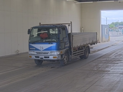 HINO RANGER