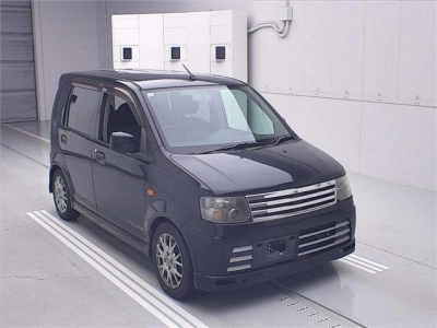 NISSAN OTTI