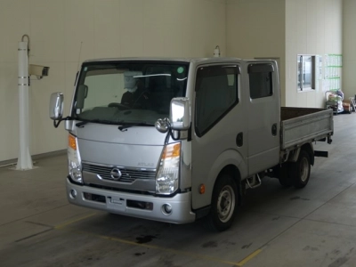 NISSAN ATLAS
