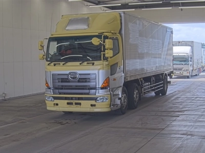 HINO PROFIA
