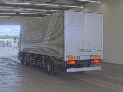 HINO PROFIA