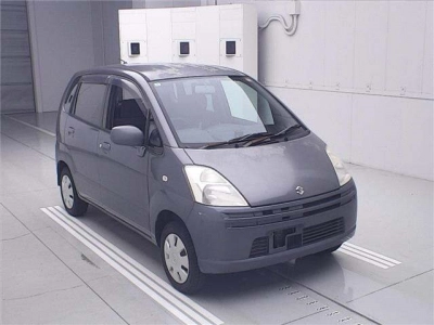 SUZUKI MRWAGON