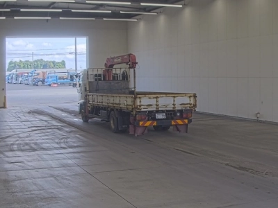 HINO RANGER