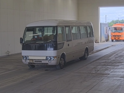 MITSUBISHI FUSO ROSA