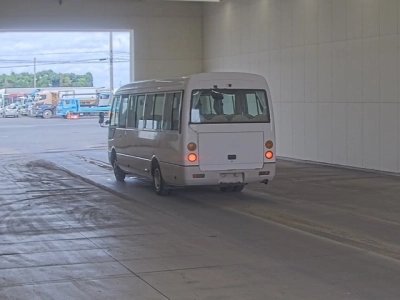 MITSUBISHI FUSO ROSA