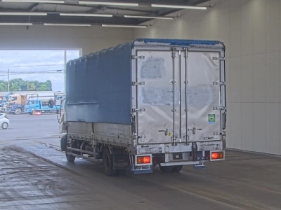 HINO RANGER