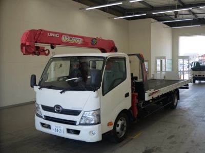 HINO DUTRO