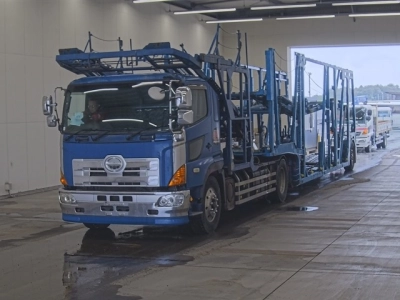 HINO PROFIA