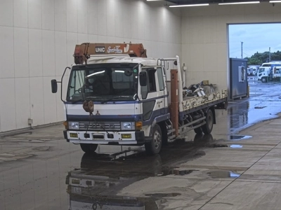 MITSUBISHI FUSO FIGHTER