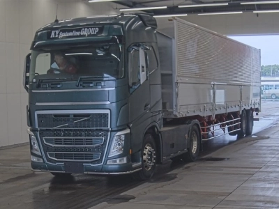 VOLVO OTHER