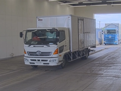 HINO RANGER
