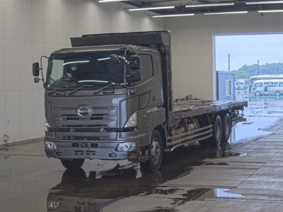 HINO PROFIA