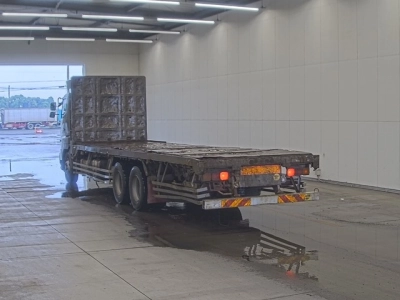 HINO PROFIA