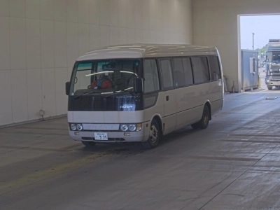 MITSUBISHI FUSO ROSA