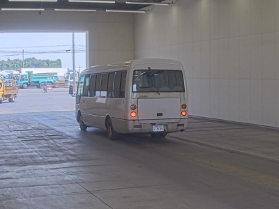 MITSUBISHI FUSO ROSA