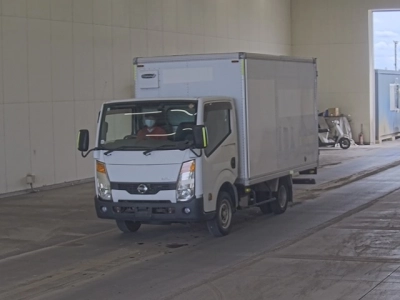 NISSAN ATLAS