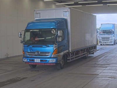 HINO RANGER