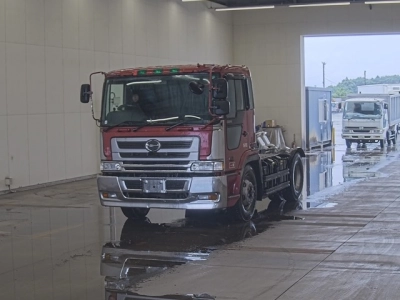 HINO PROFIA