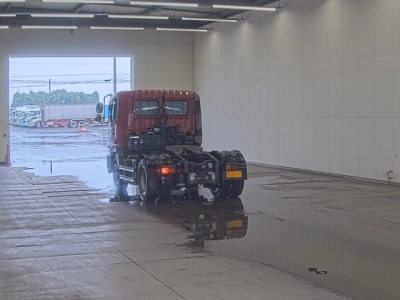 HINO PROFIA