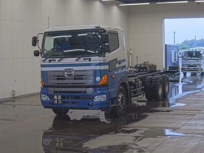 HINO PROFIA