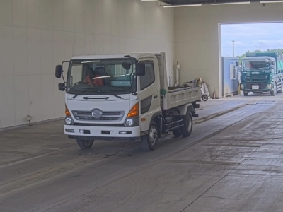 HINO RANGER