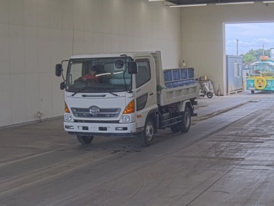 HINO RANGER