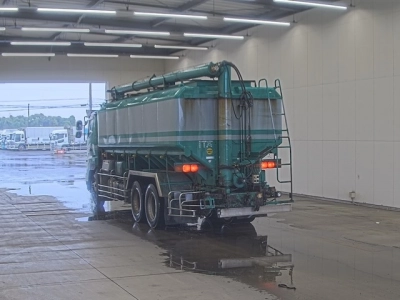 HINO PROFIA