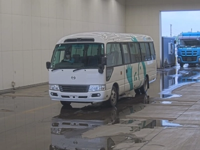 HINO LIESSE II