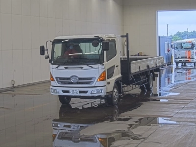 HINO RANGER