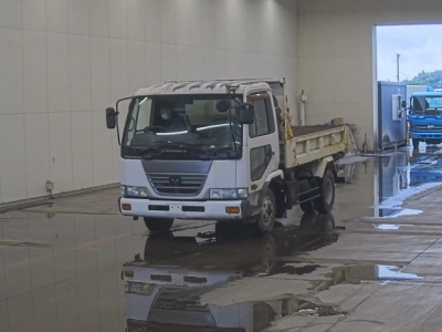 NISSAN DIESEL (UD) CONDOR