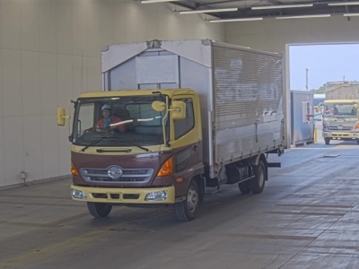 HINO RANGER