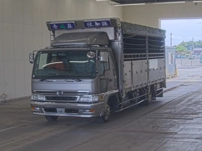 HINO RANGER