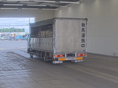 HINO RANGER