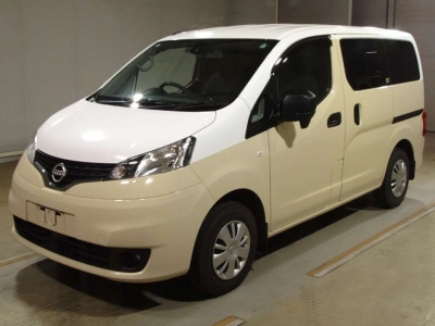 NISSAN NV200 VANETTE