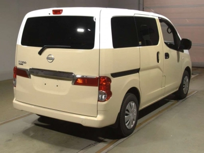 NISSAN NV200 VANETTE