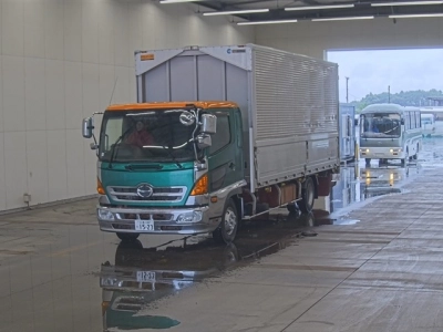 HINO RANGER