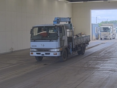 HINO RANGER