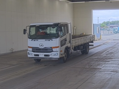 NISSAN DIESEL (UD) CONDOR