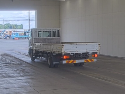 NISSAN DIESEL (UD) CONDOR