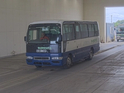 NISSAN CIVILIAN