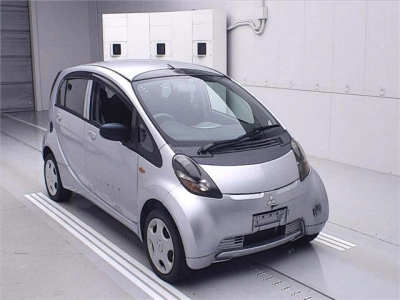 MITSUBISHI I