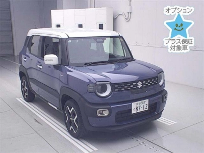 SUZUKI XBEE